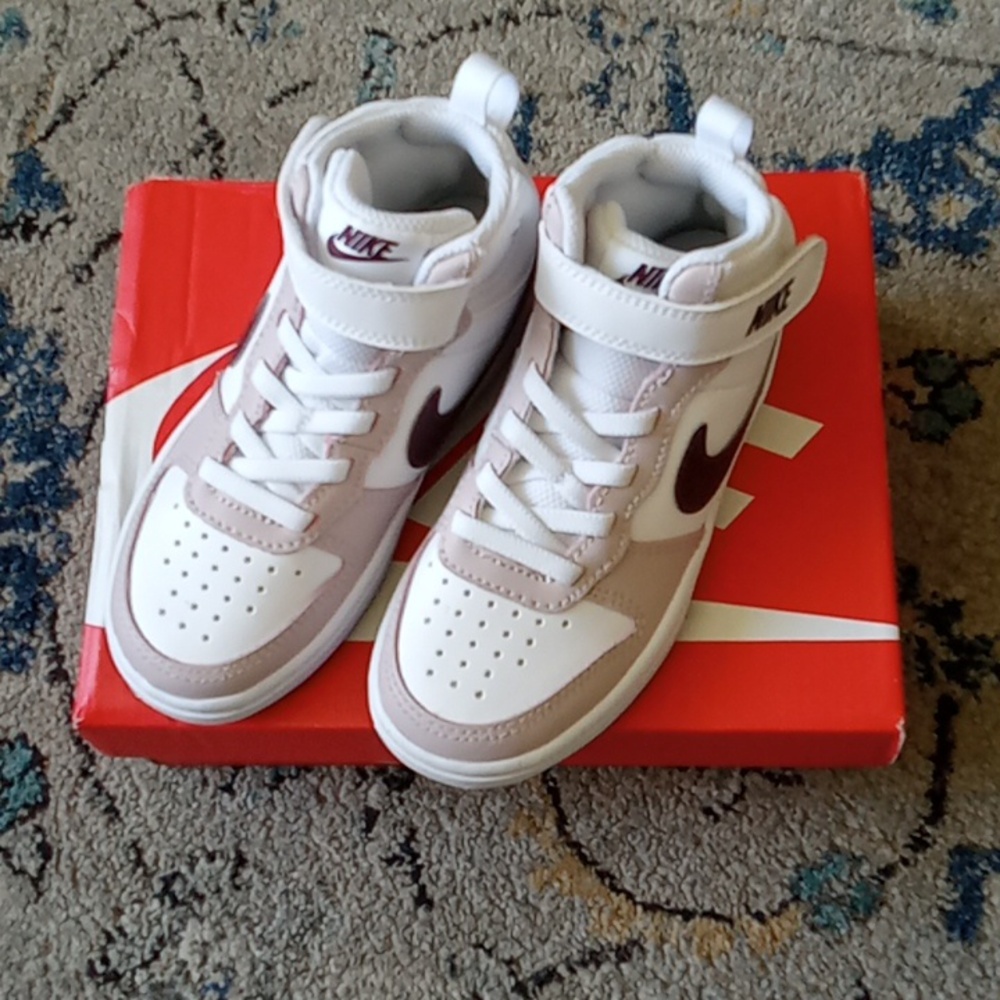 Nike Little Kid's Sneakers-NEW